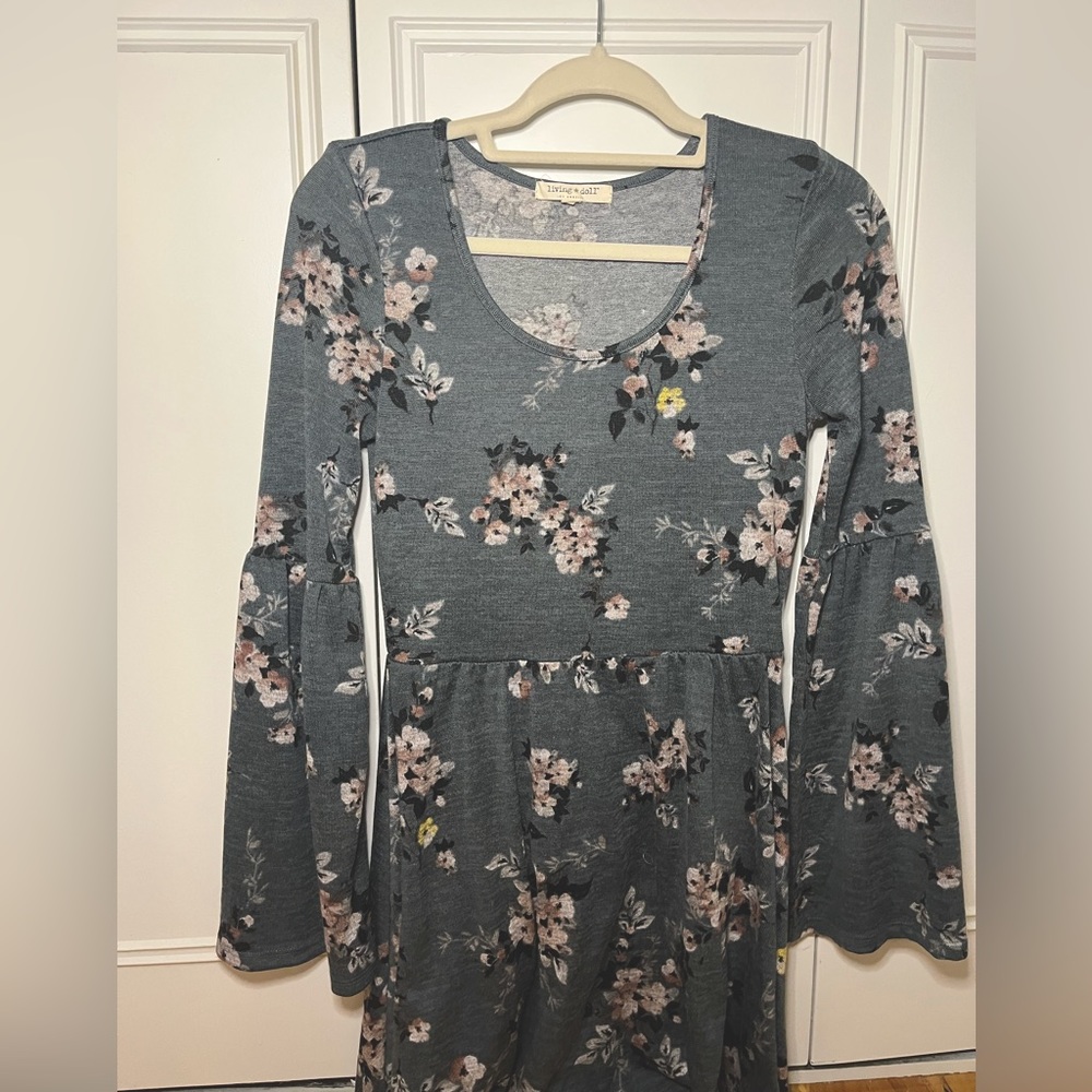 Living Doll LA Dress